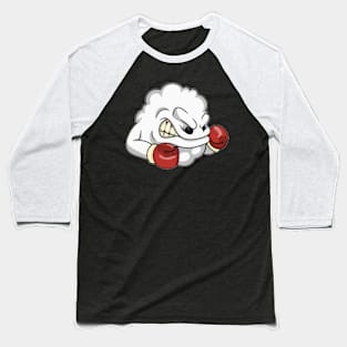 Kloud9ineapparel Baseball T-Shirt